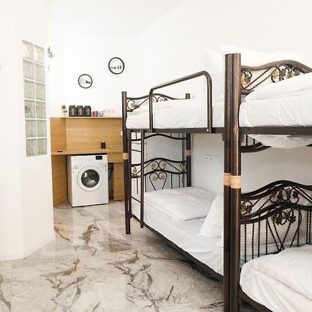 Jacob Hostel Jlm - Prime Location Kudüs Dış mekan fotoğraf