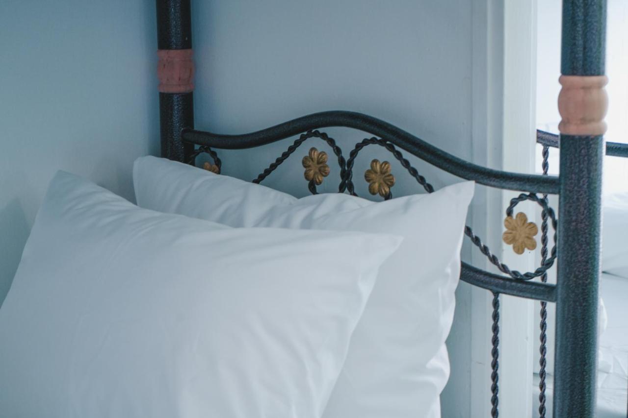 Jacob Hostel Jlm - Prime Location Kudüs Dış mekan fotoğraf