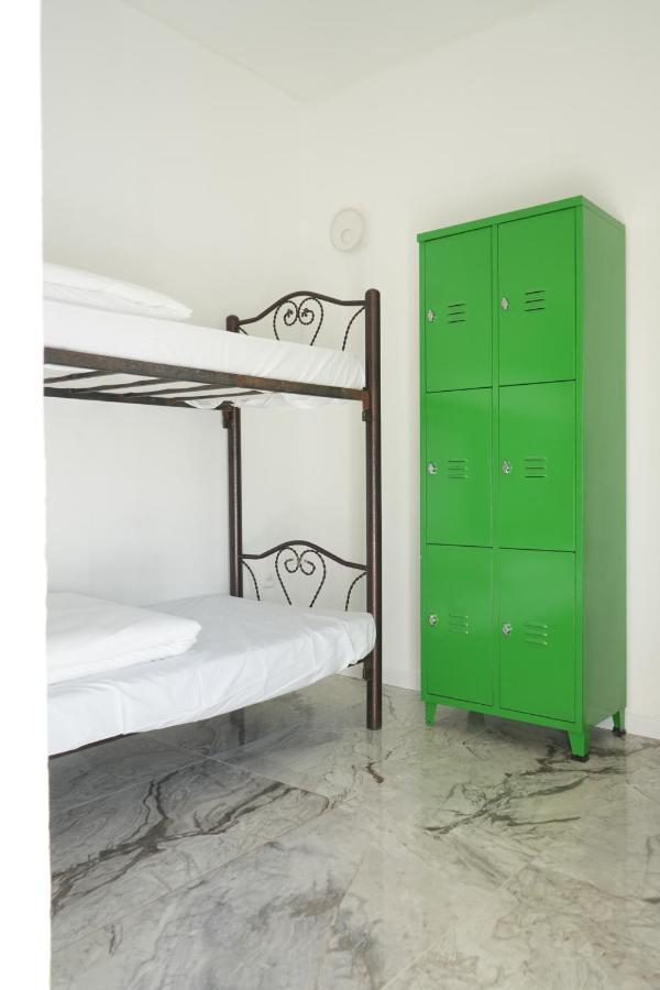 Jacob Hostel Jlm - Prime Location Kudüs Dış mekan fotoğraf