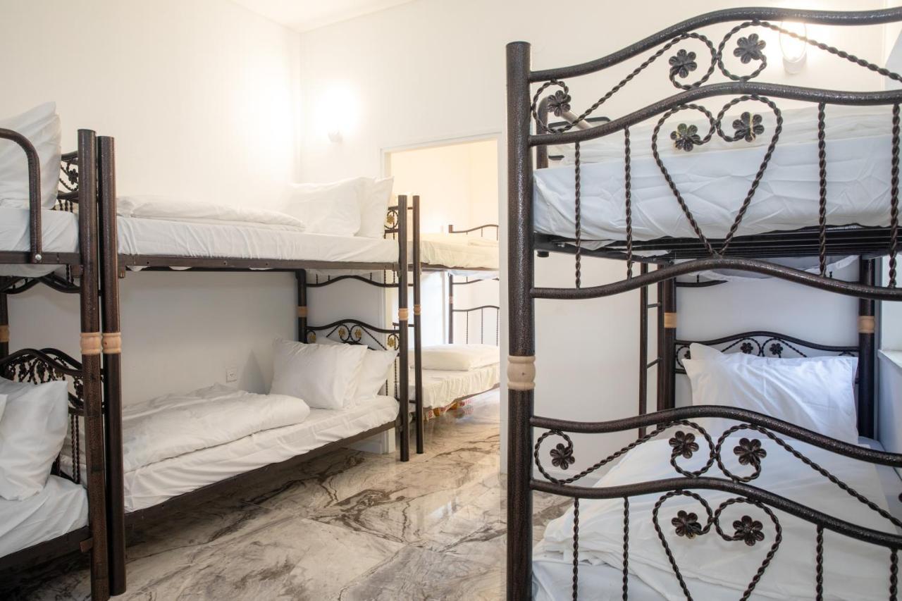 Jacob Hostel Jlm - Prime Location Kudüs Dış mekan fotoğraf